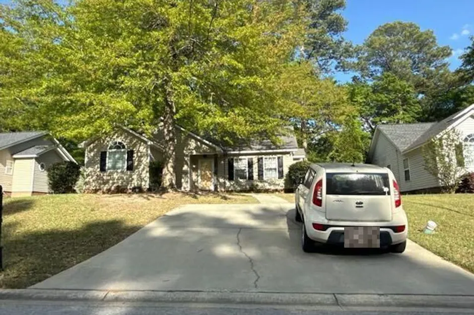 731 Burnside Dr Columbia, SC 29209, Richland County