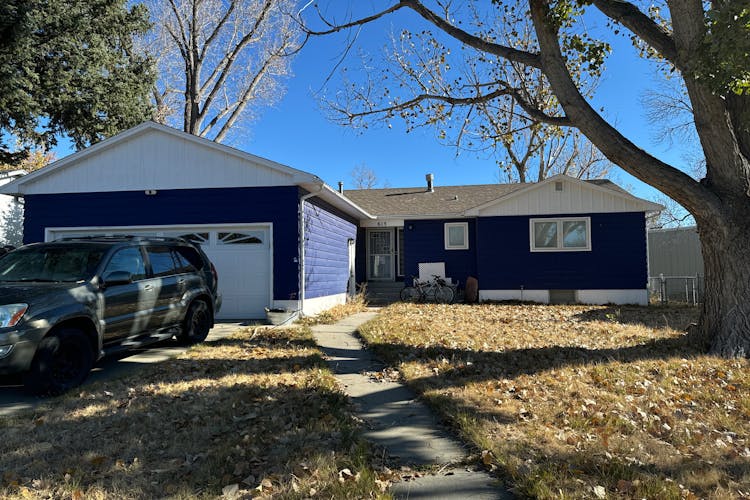 615 Jackson St Douglas, WY 82633, Converse County