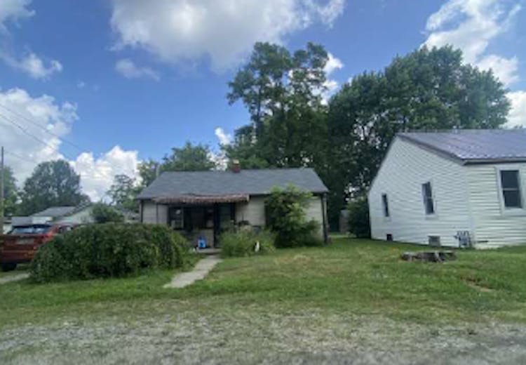 216 Dairy Ln Eaton, OH 45320, Preble County