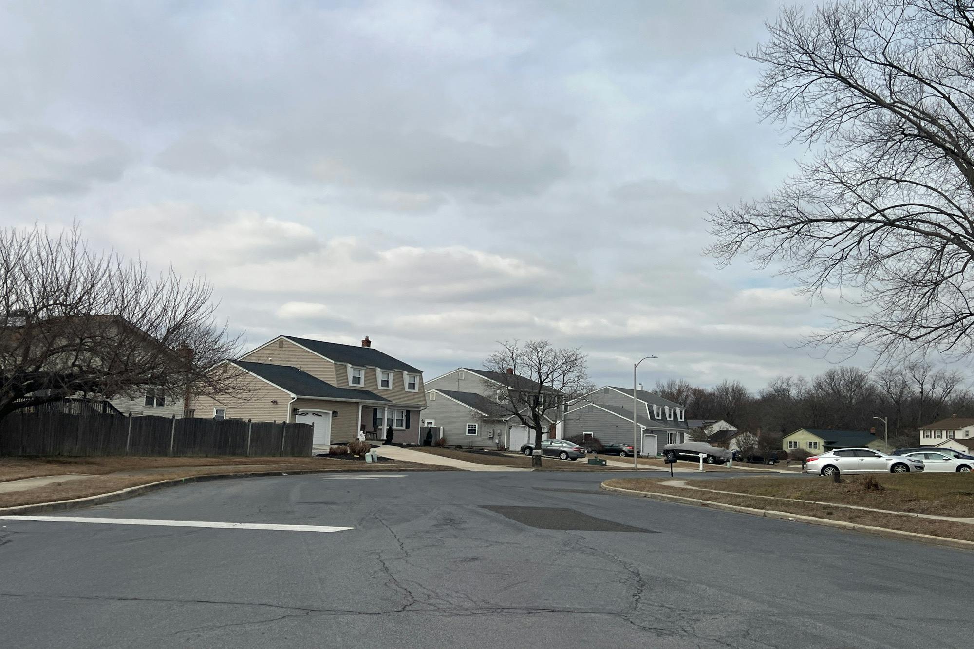 Spinning Wheel Ln, Clementon, NJ 08021