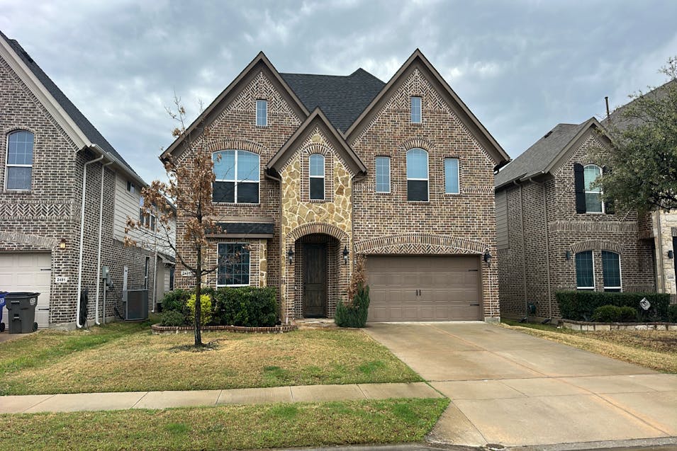 2485 Marlin Little Elm, TX 75068, Denton County