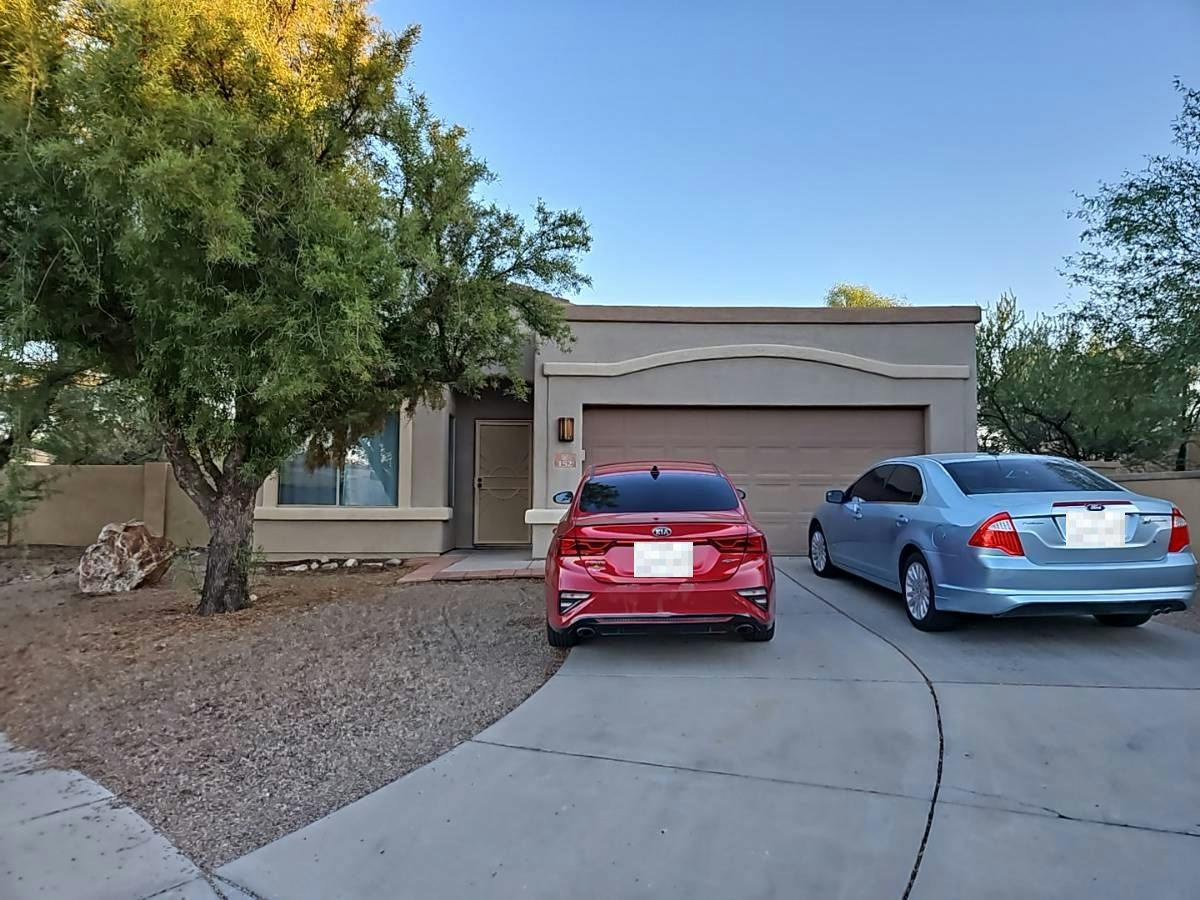 Corte Rancho Encanto , Sahuarita, AZ 85629