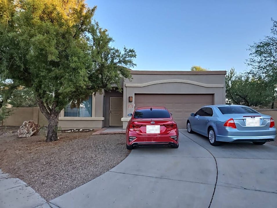152 E Corte Rancho Encanto Sahuarita, AZ 85629, Pima County