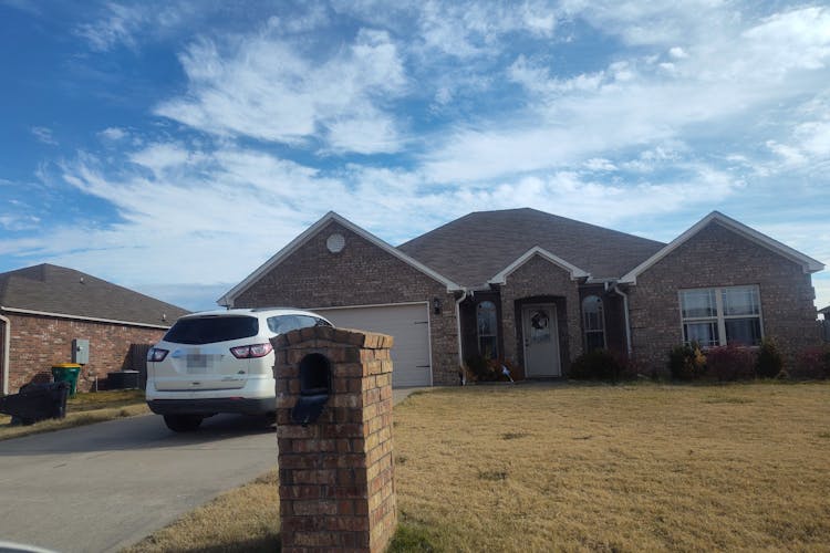 5800 Pin Oak Lane North Little Rock, AR 72117, Pulaski County