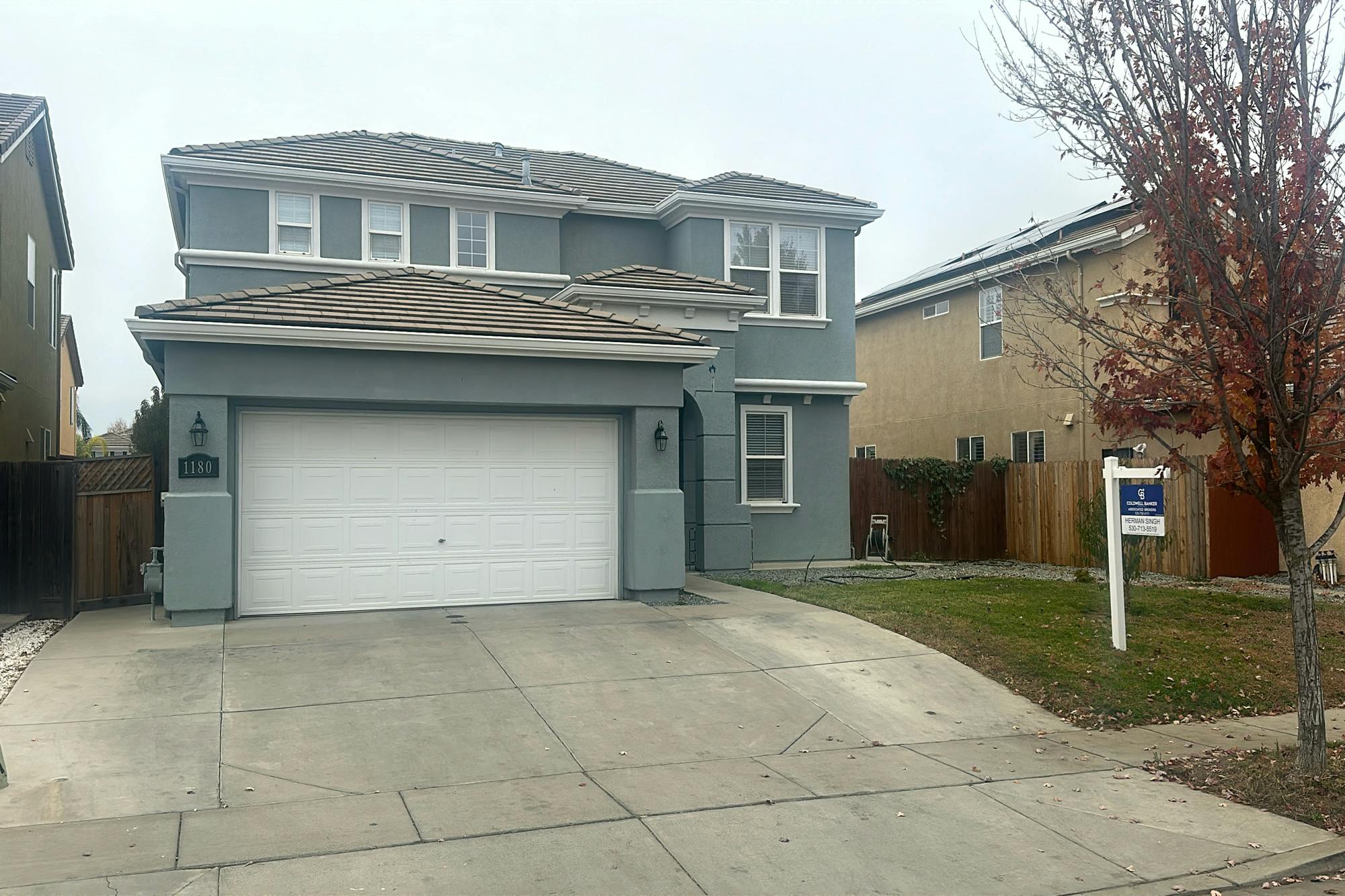 Steidlmayer Way, Yuba City, CA 95993
