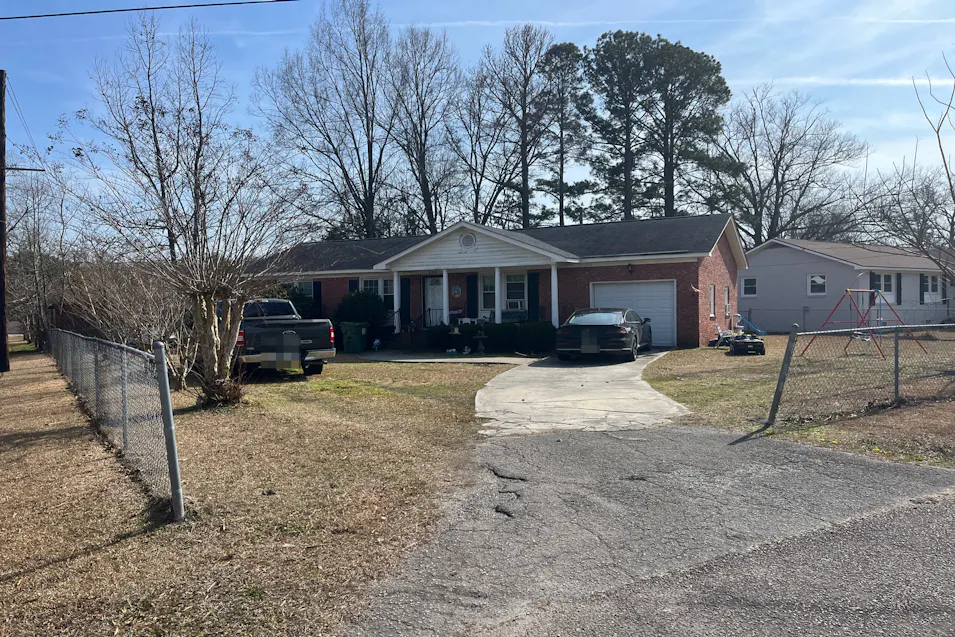 138 Clarine Drive Goose Creek, SC 29445, Berkeley County