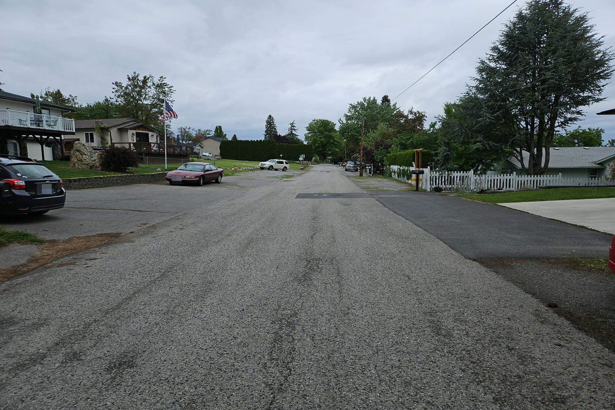Wright Blvd, Liberty Lake, WA 99019
