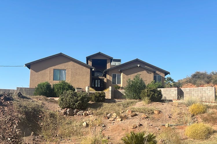 900 Paseo Comanche Rio Rico, AZ 85648, Santa Cruz County