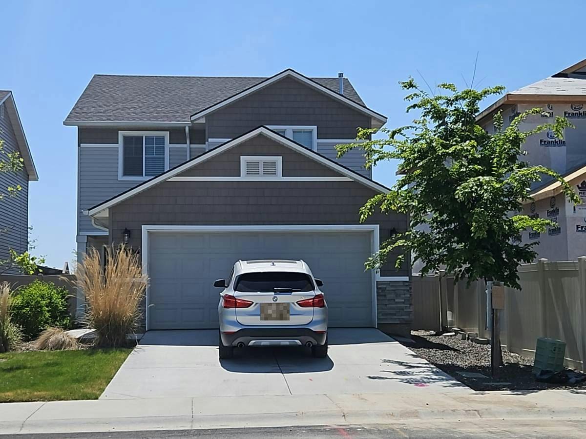 Oxon St, Caldwell, ID 83605
