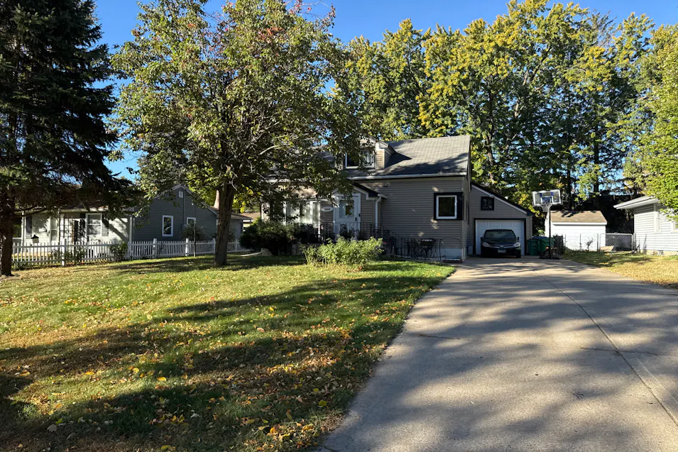 2904 Oregon Ave S St. Louis Park, MN 55426, Hennepin County