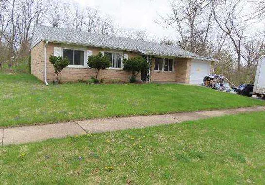 548 Allen Lane, University Park, IL 60484, Will County