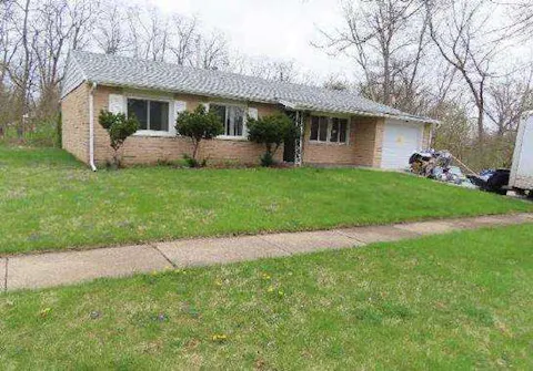 548 Allen Lane, University Park, IL 60484, Will County