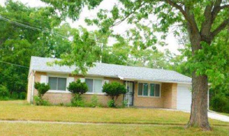 548 Allen Lane University Park, IL 60484, Will County