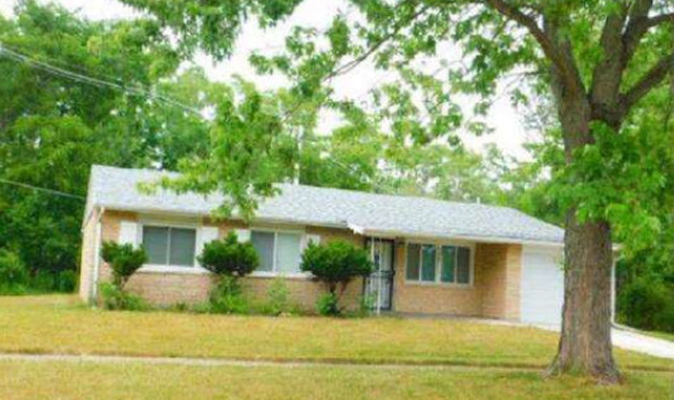 548 Allen Lane University Park, IL 60484, Will County