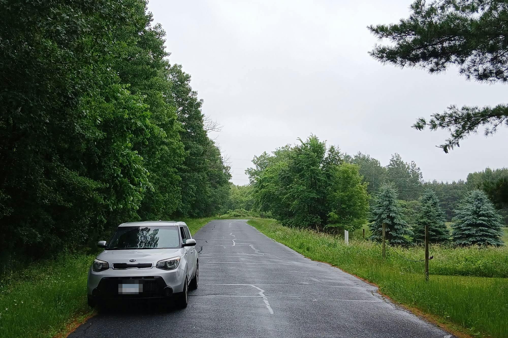 50th Ave, Amery, WI 54001