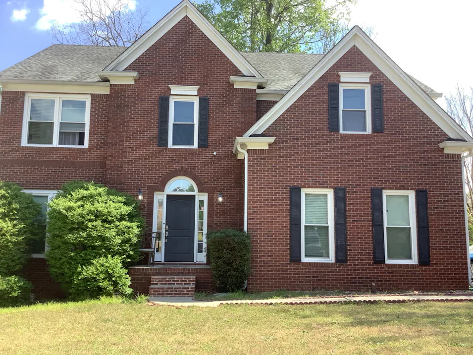 1007 Glen Chase Drive Lawrenceville, GA 30044, Gwinnett County