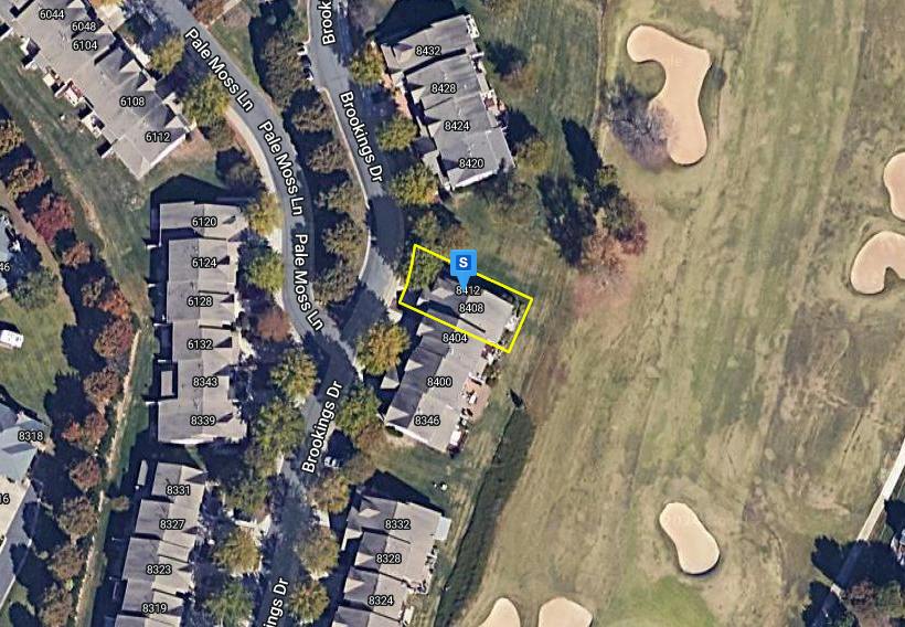 Brookings Dr, Charlotte, NC 28269