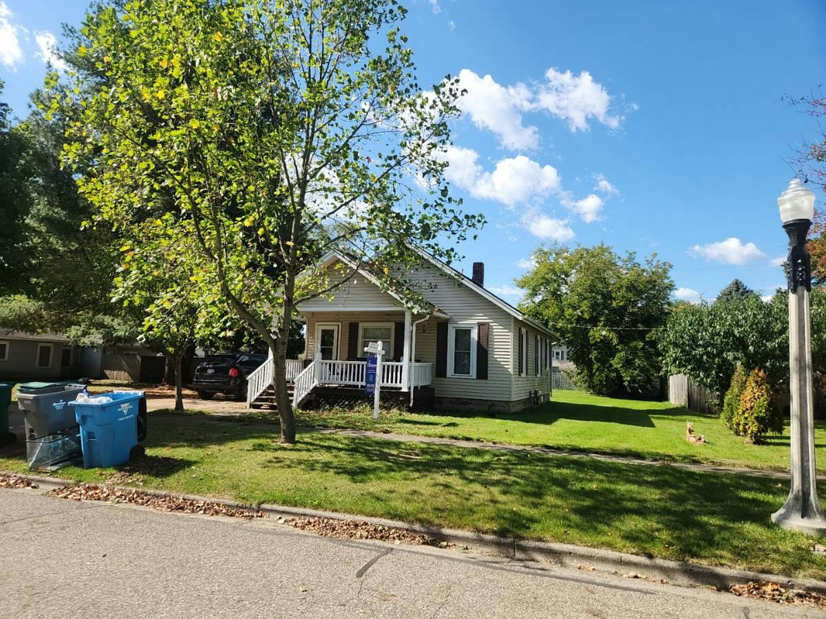Susan St, Sturgis, MI 49091