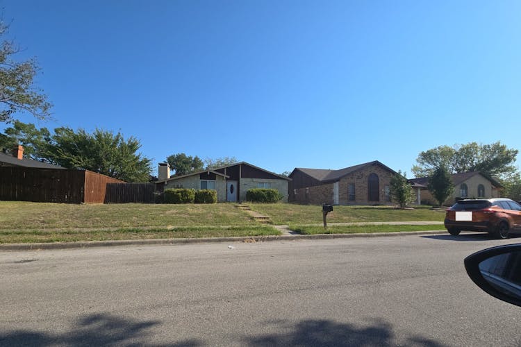 4614 Tealwood Cir Garland, TX 75043, Dallas County