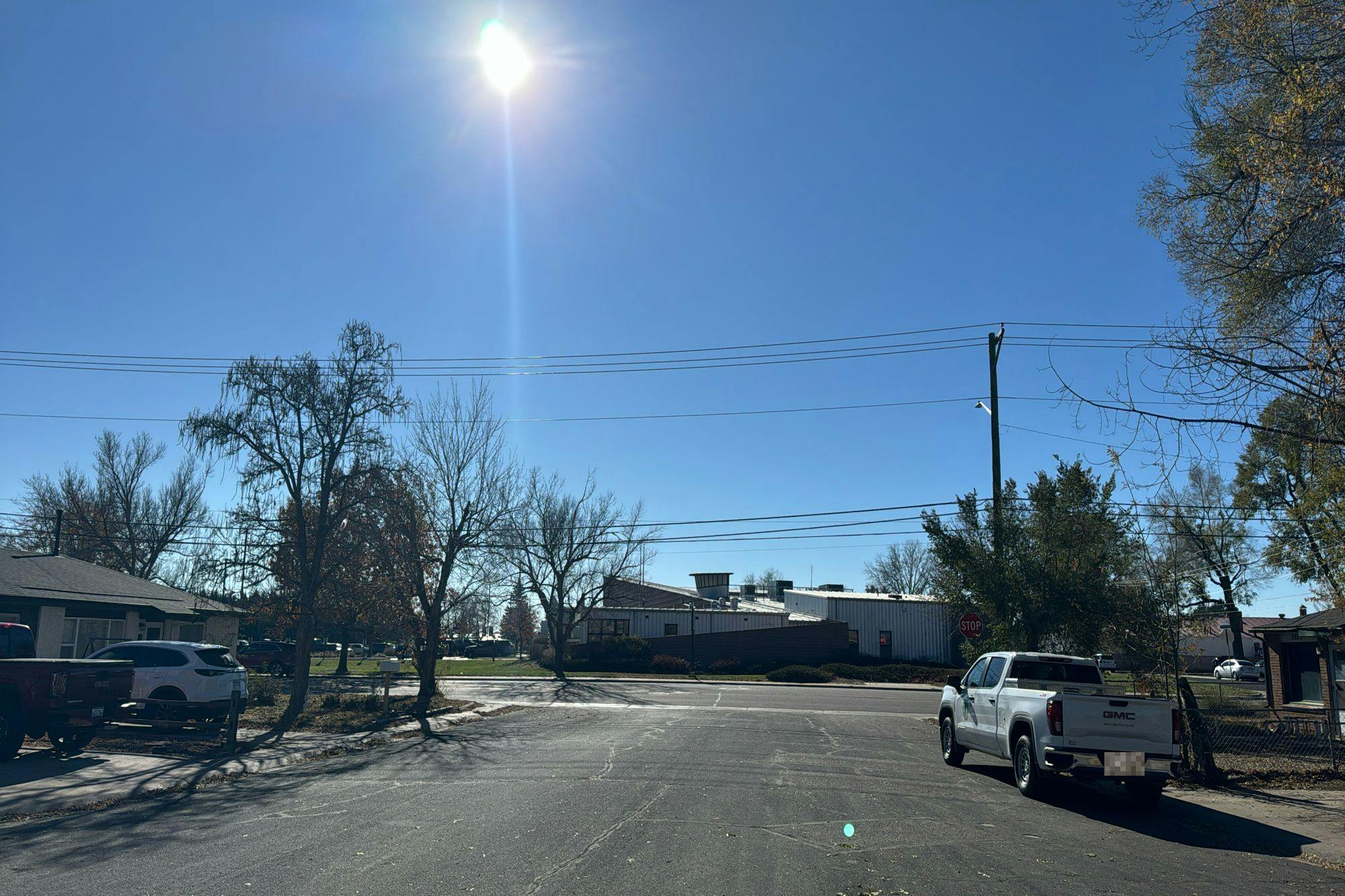 Latham Ct, Evans, CO 80620