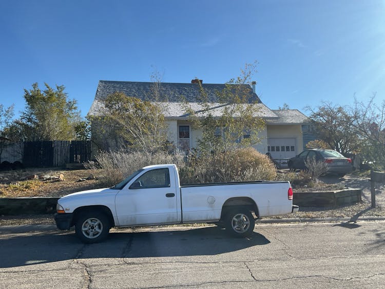 342 Clarkson Ave Rifle, CO 81650, Garfield County