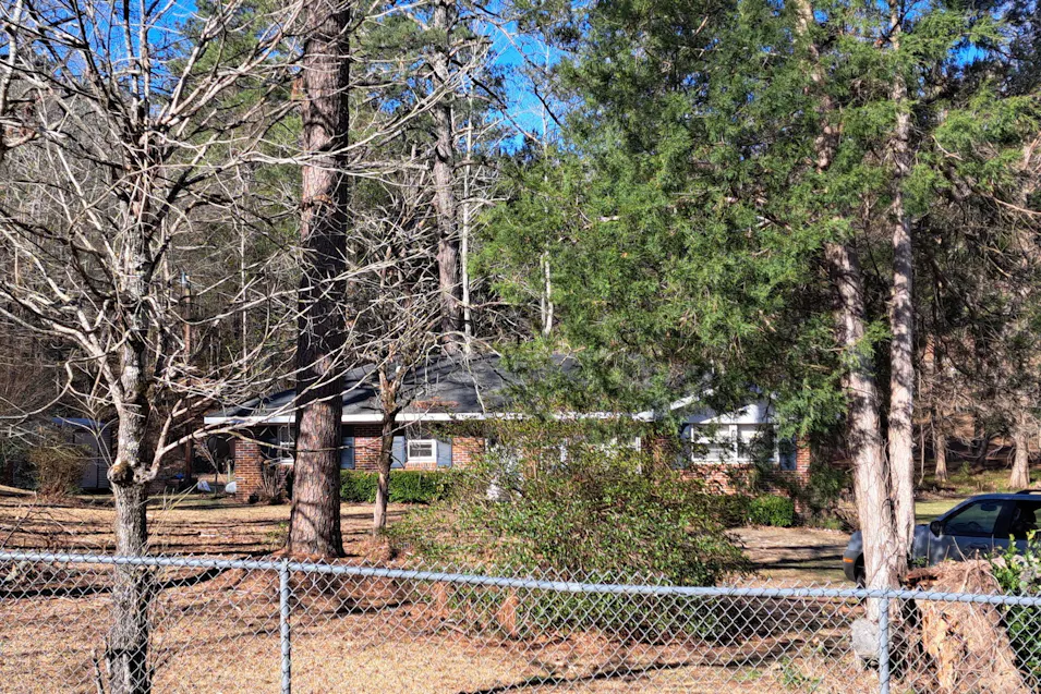 5009 Mike Padgett Hwy Augusta, GA 30906, Richmond County