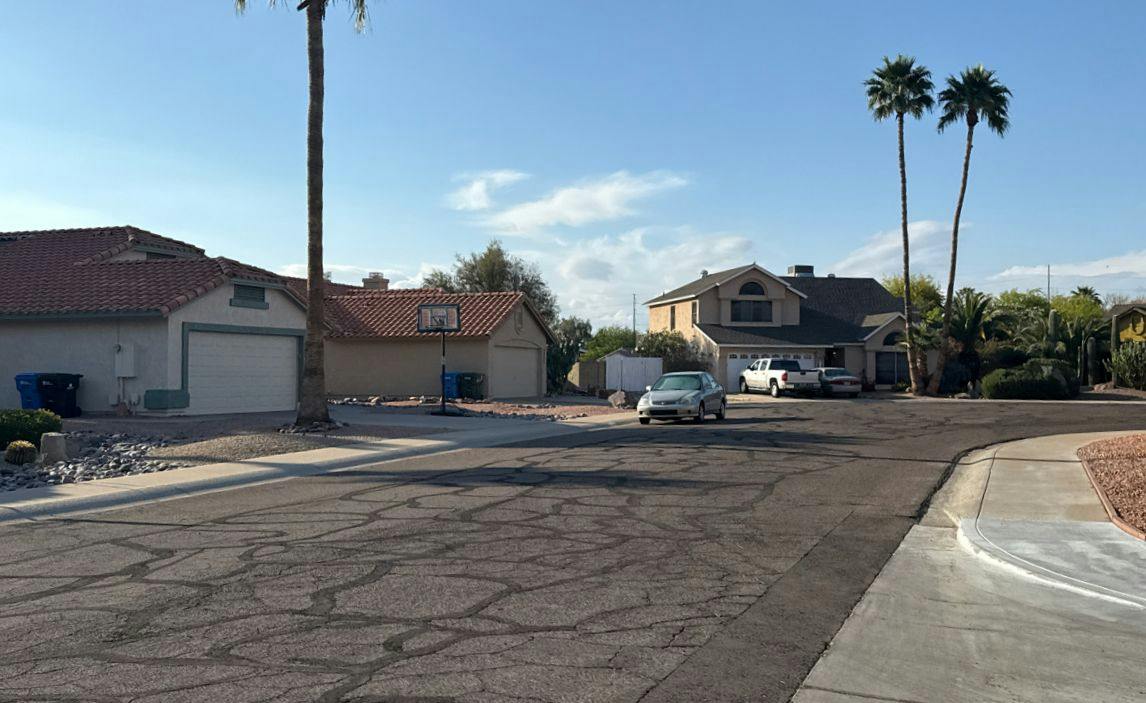 Tonto Ln, Phoenix, AZ 85050
