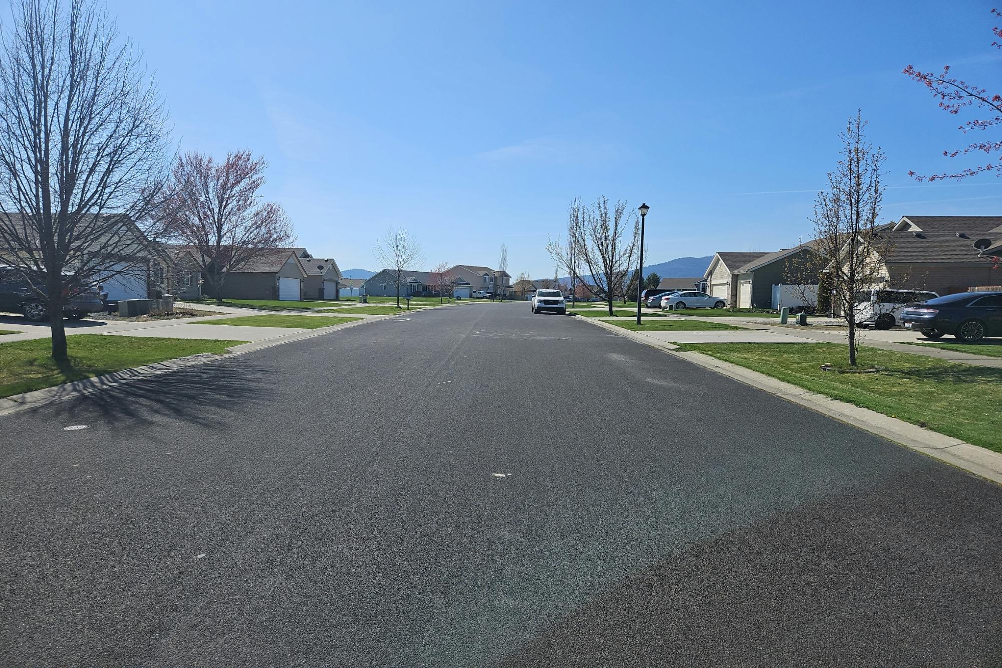 Thrush Dr, Post Falls, ID 83854