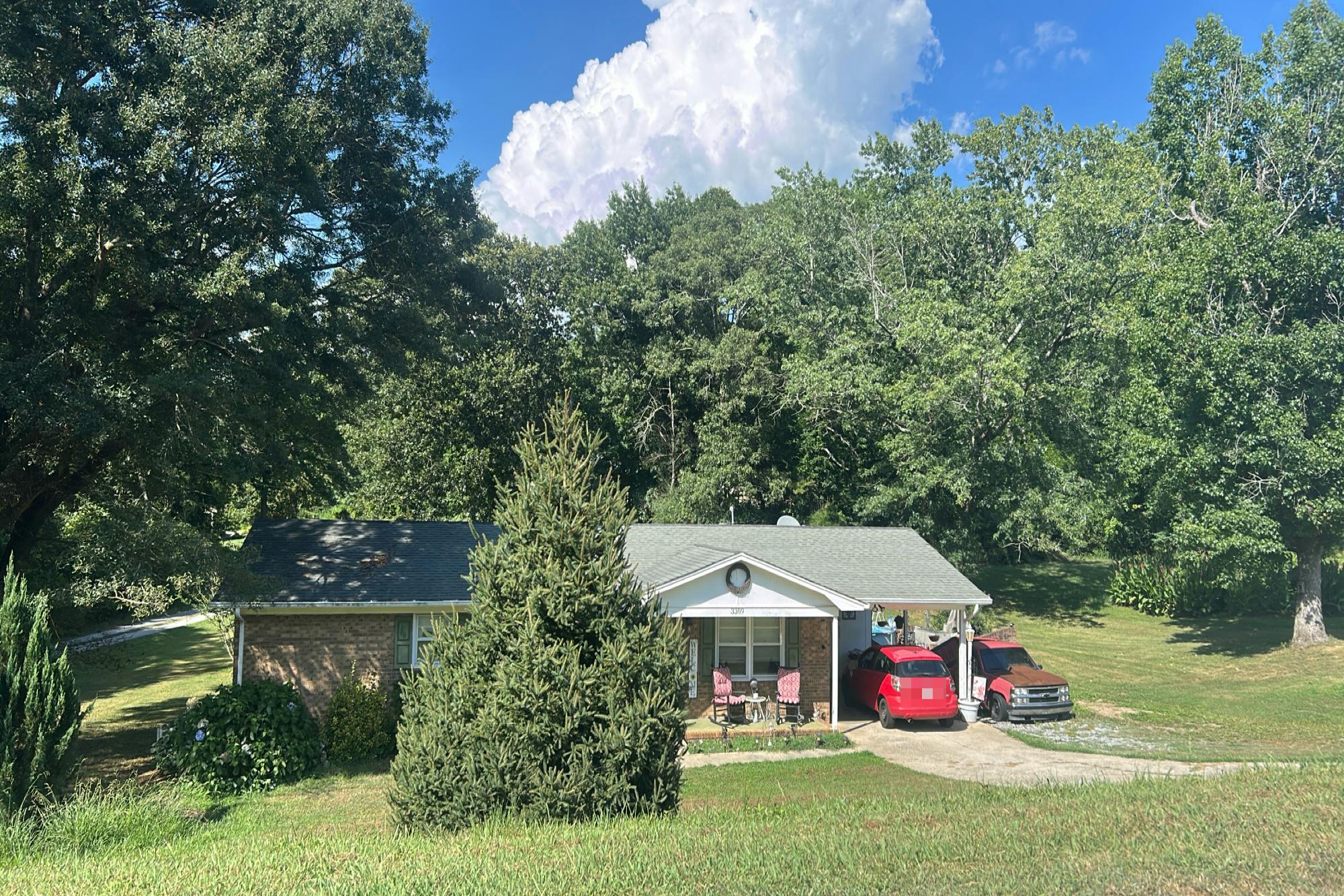 Marshall Wolfe Rd, Kings Mountain, NC 28086