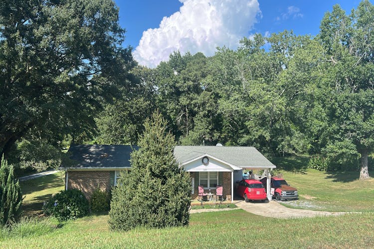 3389 Marshall Wolfe Rd Kings Mountain, NC 28086, Cleveland County