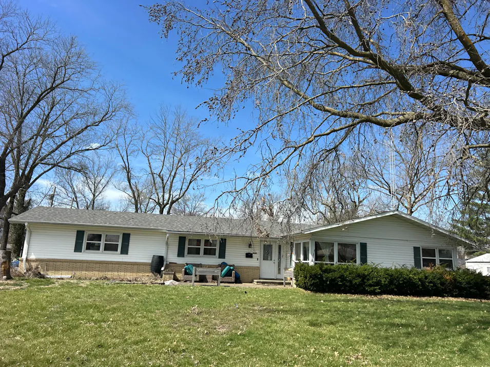 711 S Porter St Centralia, MO 65240, Boone County