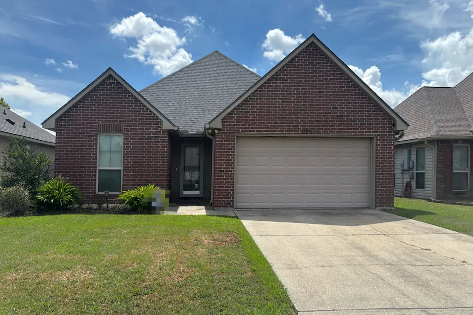 42271 Palmstone Ave Prairieville, LA 70769, Ascension County