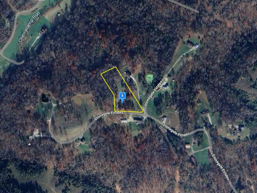 Morgan Dr, Sandyville, WV 25275