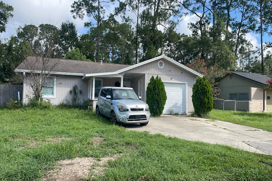 2542 NW 54th Blvd Gainesville, FL 32653, Alachua County