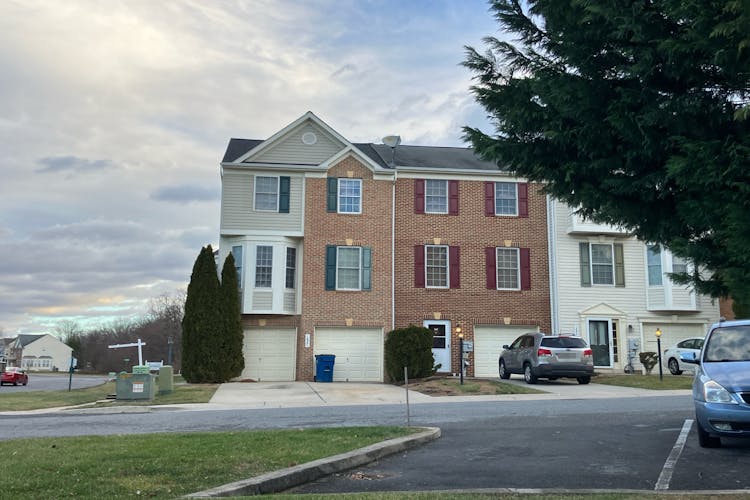 18351 Roy Croft Drive Hagerstown, MD 21740, Washington County