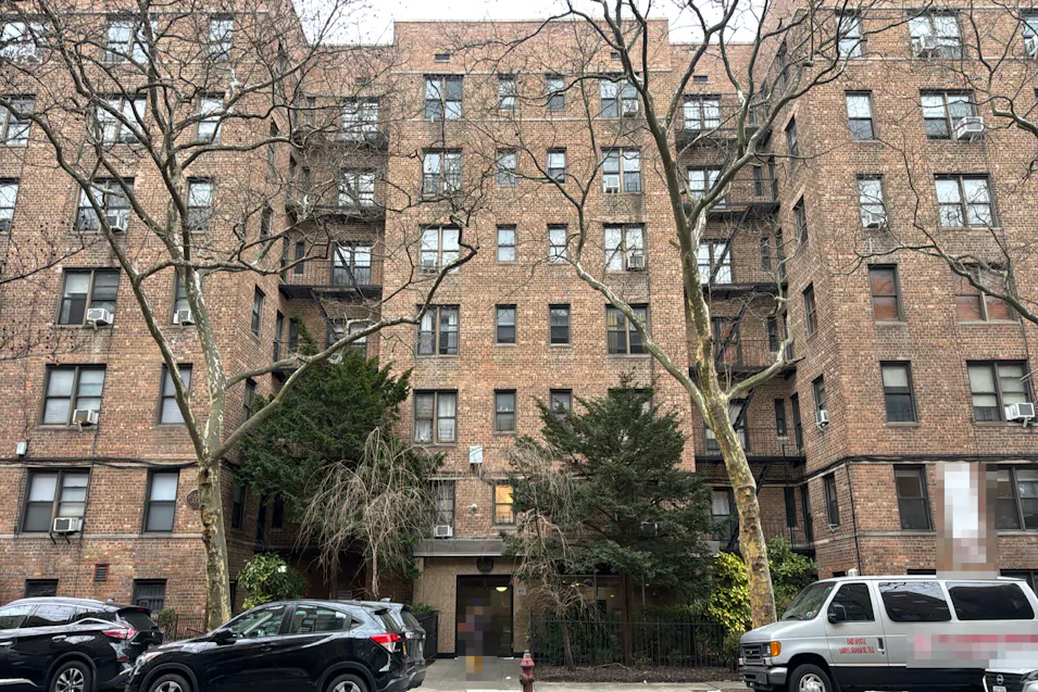 285 E 35th St Brooklyn, NY 11203, Kings County
