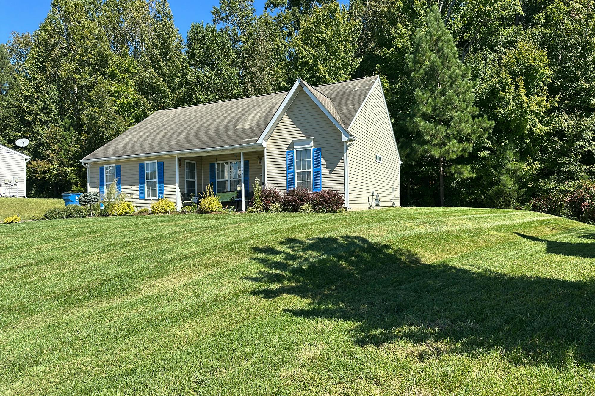 Antler Ct, Greensboro, NC 27406 #1