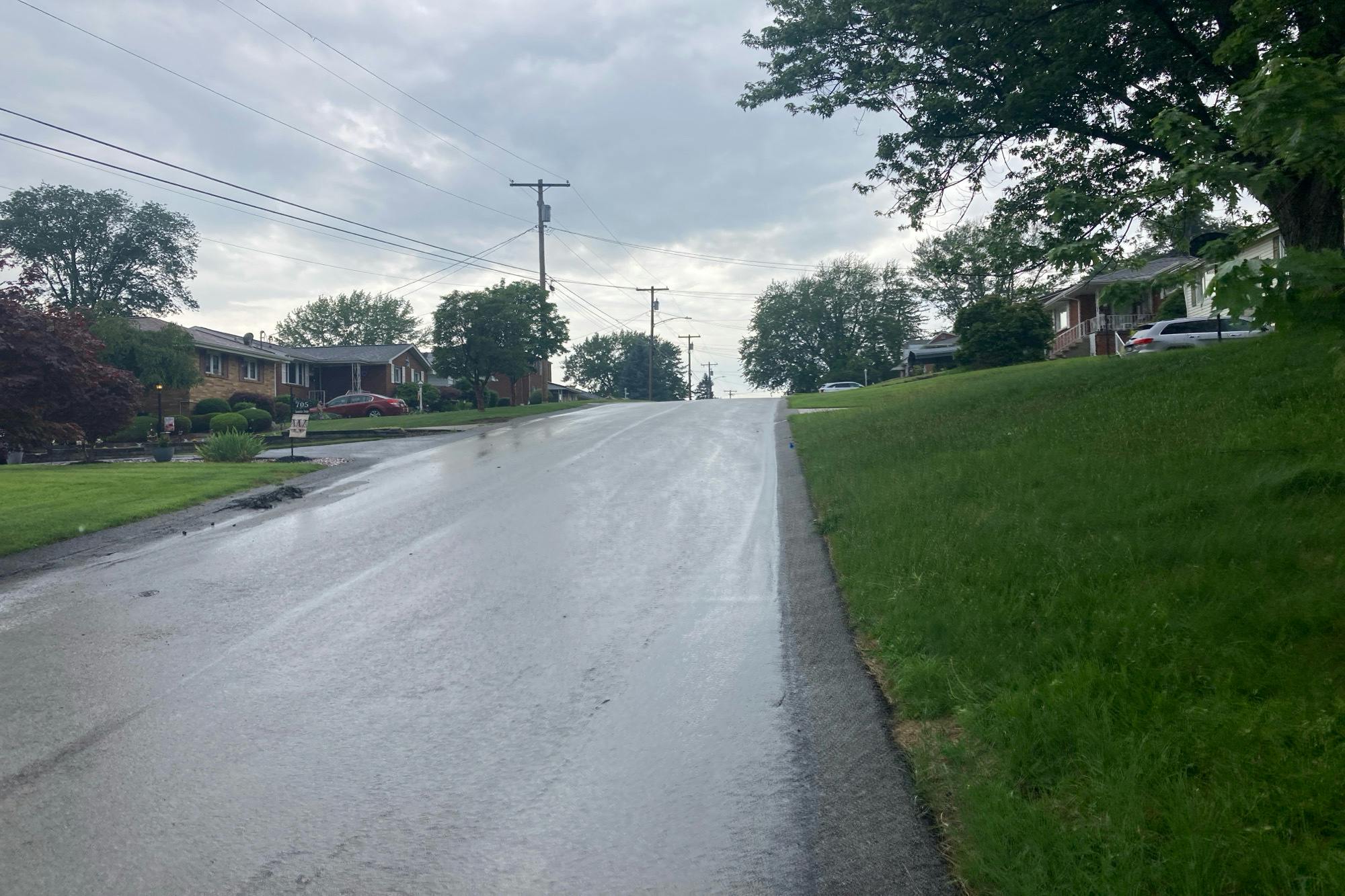 Summerlea Ave, Washington, PA 15301