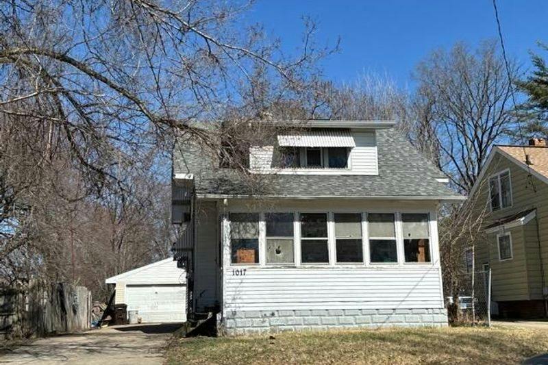 Willcox Ave, Peoria, IL 61604