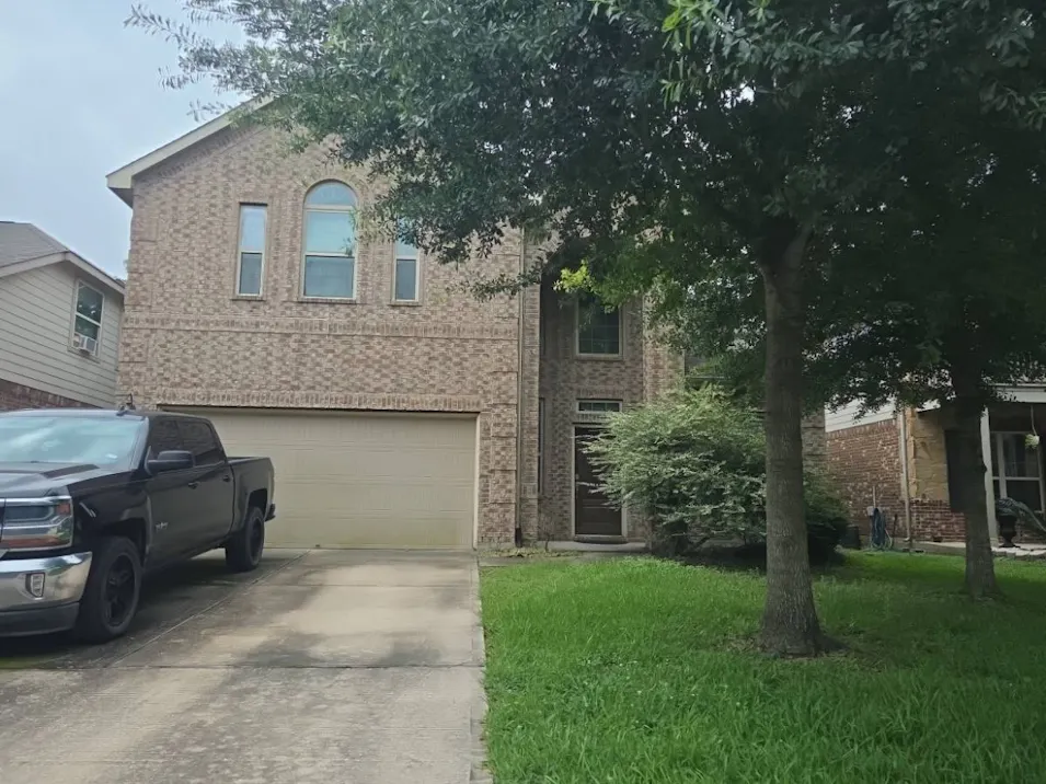 4402 Juniper Bay Lane Baytown, TX 77521, Harris County