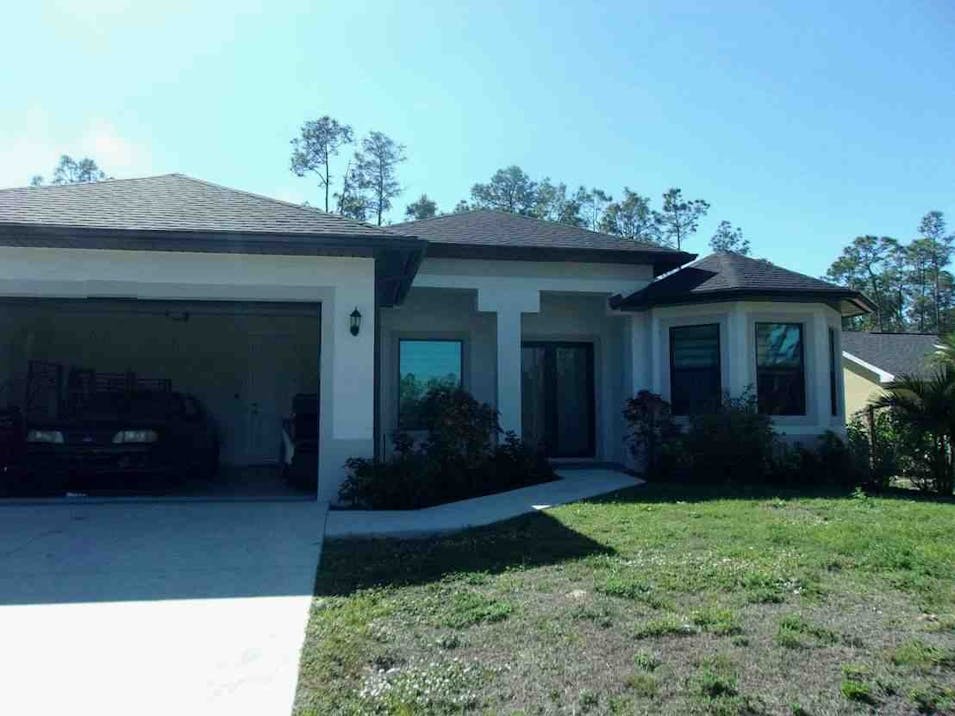 2426 24th Av NE Naples, FL 34120, Collier County