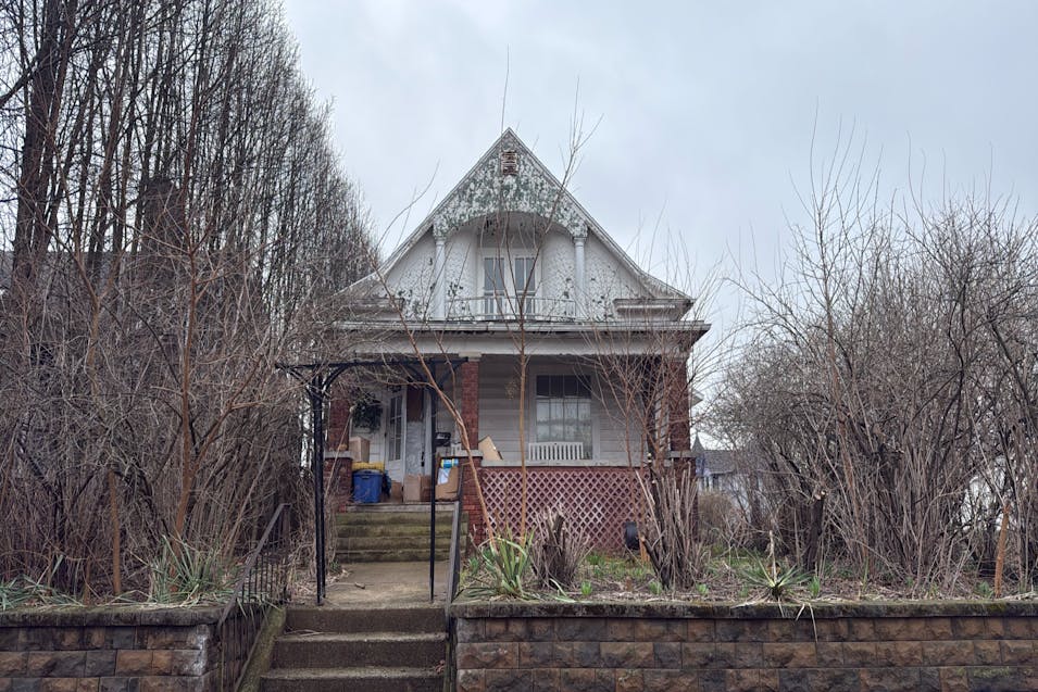 425 W Washington Street Monticello, IN 47960, White County