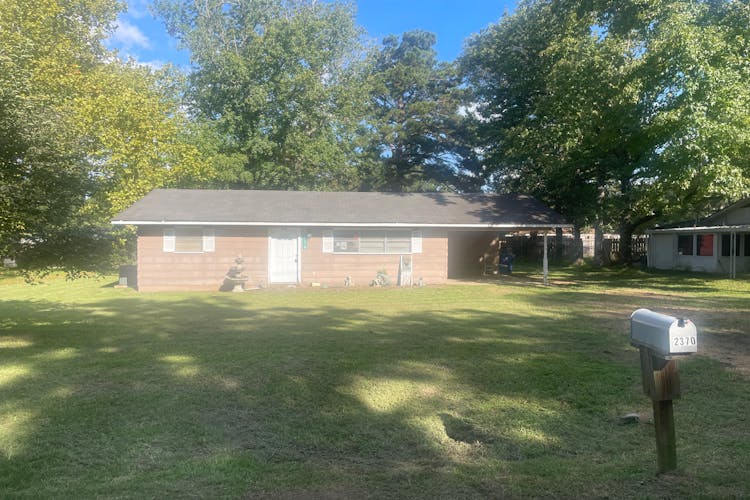 2370 Taylor Loop Jena, LA 71342, Lasalle County