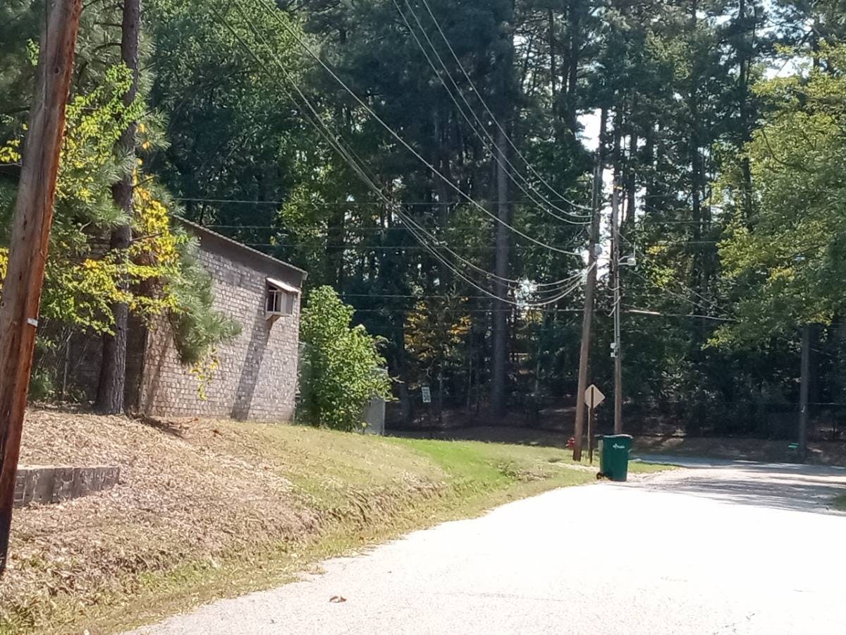 Crawford St, El Dorado, AR 71730