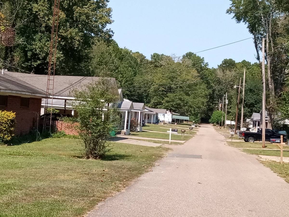 Crawford St, El Dorado, AR 71730 #1