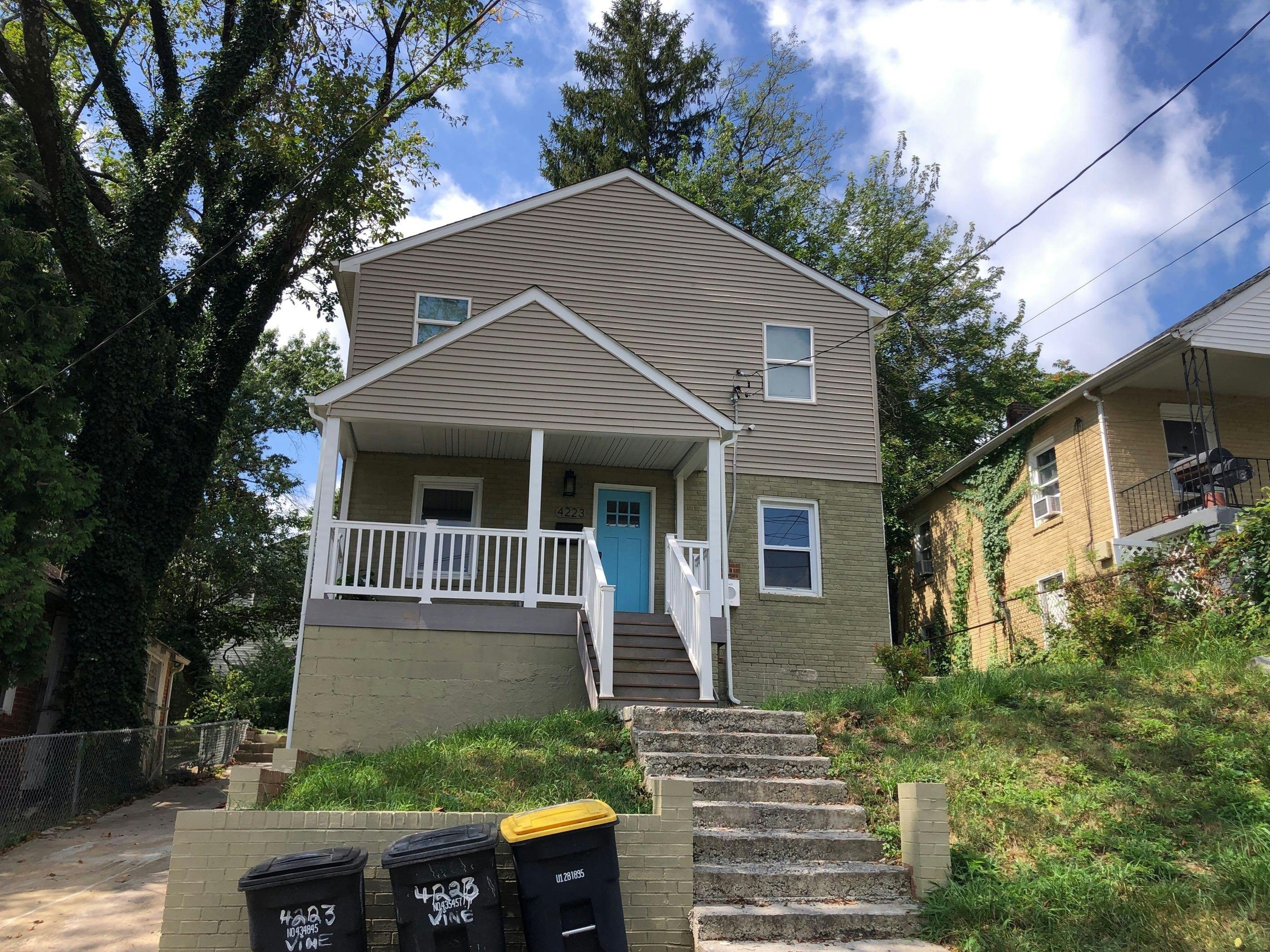 Vine St, Capitol Heights, MD 20743