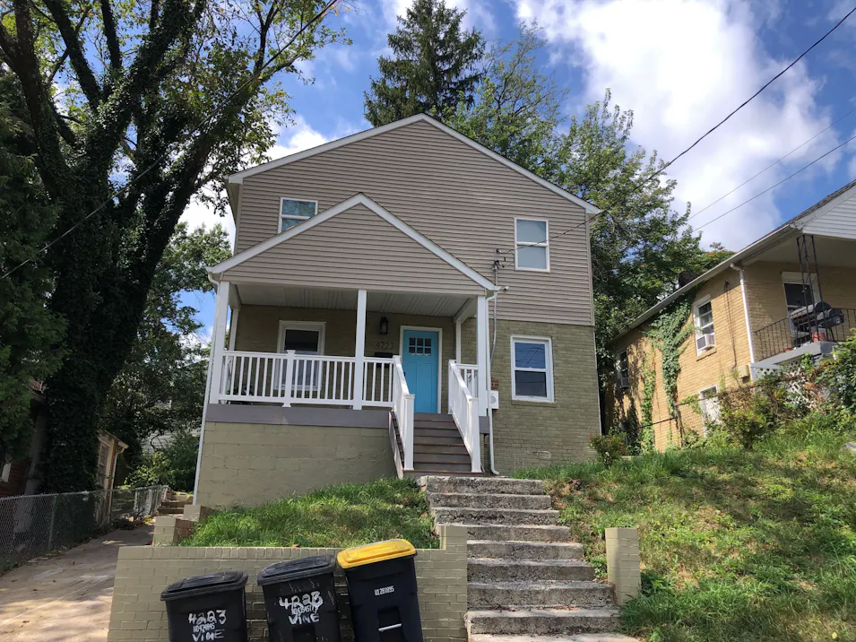 4223 Vine St Capitol Heights, MD 20743, Prince Georges County
