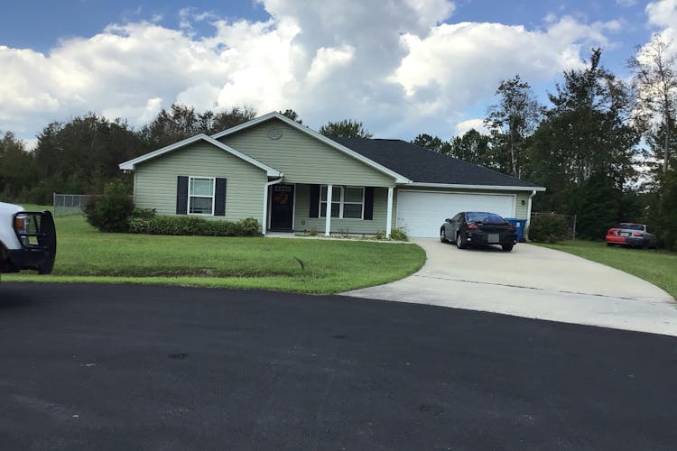 33 Abby Rd Brunswick, GA 31523, Glynn County