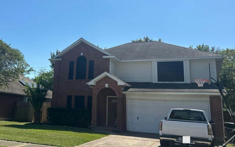 Orchard Ln, LA Porte, TX 77571 #1