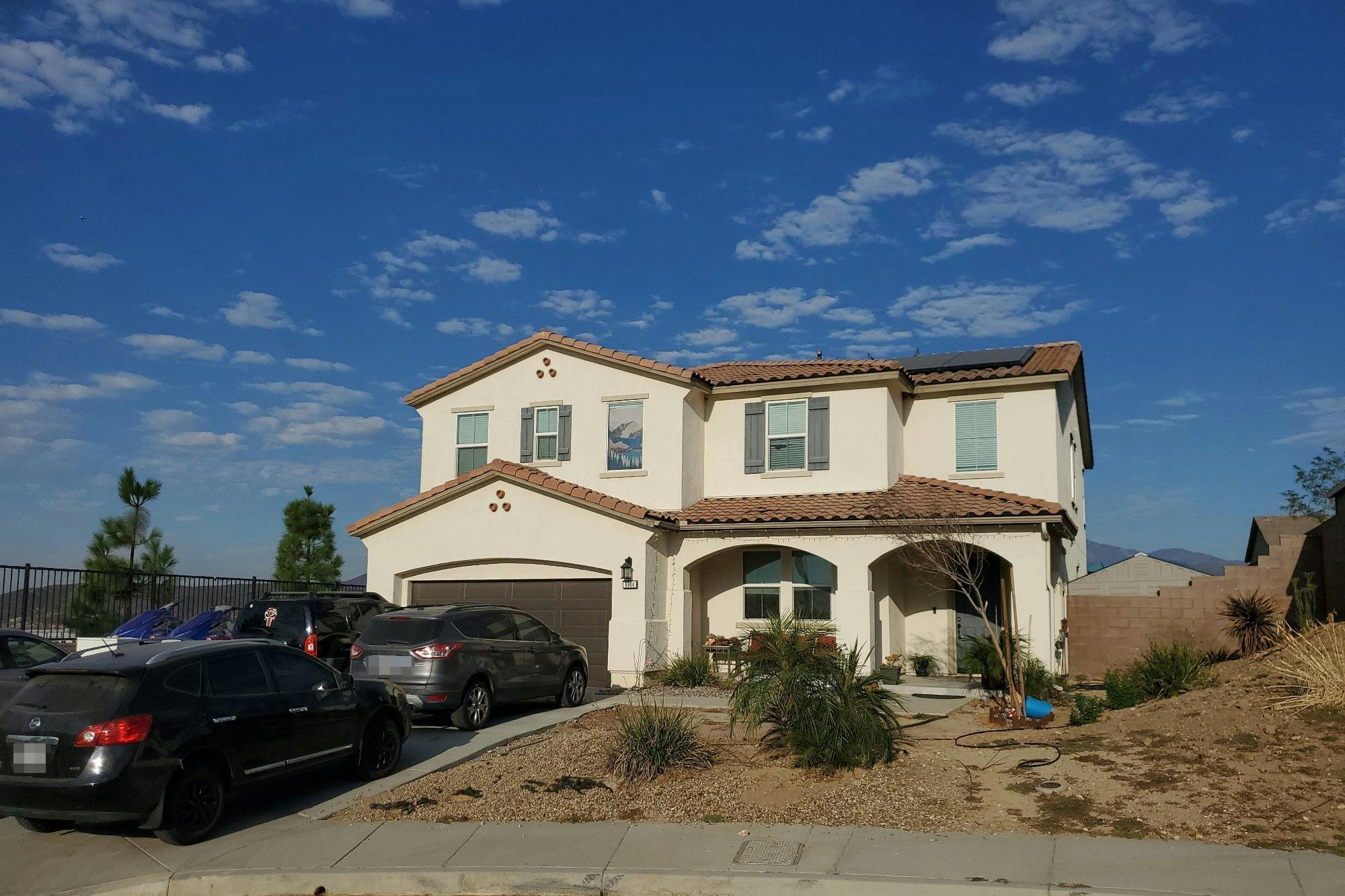 Baroque Ct, San Bernardino, CA 92407